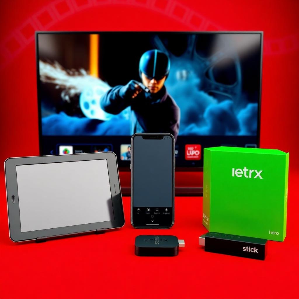 Recarga UniTV em Smart TV, celular e tablet
